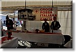 Galliate 8 Giugno 2019 - La Festa del Volontario - Croce Rossa Italiana - Comitato Regionale del Piemonte