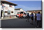 Galliate 8 Giugno 2019 - La Festa del Volontario - Croce Rossa Italiana - Comitato Regionale del Piemonte