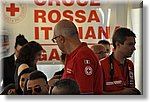 Galliate 8 Giugno 2019 - La Festa del Volontario - Croce Rossa Italiana - Comitato Regionale del Piemonte