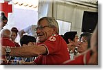 Galliate 8 Giugno 2019 - La Festa del Volontario - Croce Rossa Italiana - Comitato Regionale del Piemonte