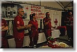 Galliate 8 Giugno 2019 - La Festa del Volontario - Croce Rossa Italiana - Comitato Regionale del Piemonte