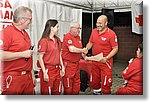 Galliate 8 Giugno 2019 - La Festa del Volontario - Croce Rossa Italiana - Comitato Regionale del Piemonte