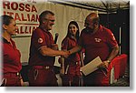 Galliate 8 Giugno 2019 - La Festa del Volontario - Croce Rossa Italiana - Comitato Regionale del Piemonte