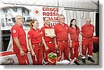 Galliate 8 Giugno 2019 - La Festa del Volontario - Croce Rossa Italiana - Comitato Regionale del Piemonte