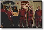 Galliate 8 Giugno 2019 - La Festa del Volontario - Croce Rossa Italiana - Comitato Regionale del Piemonte