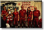 Galliate 8 Giugno 2019 - La Festa del Volontario - Croce Rossa Italiana - Comitato Regionale del Piemonte