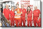 Galliate 8 Giugno 2019 - La Festa del Volontario - Croce Rossa Italiana - Comitato Regionale del Piemonte