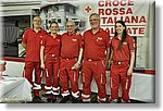 Galliate 8 Giugno 2019 - La Festa del Volontario - Croce Rossa Italiana - Comitato Regionale del Piemonte