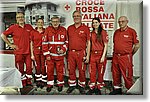 Galliate 8 Giugno 2019 - La Festa del Volontario - Croce Rossa Italiana - Comitato Regionale del Piemonte