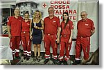 Galliate 8 Giugno 2019 - La Festa del Volontario - Croce Rossa Italiana - Comitato Regionale del Piemonte