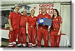 Galliate 8 Giugno 2019 - La Festa del Volontario - Croce Rossa Italiana - Comitato Regionale del Piemonte