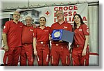 Galliate 8 Giugno 2019 - La Festa del Volontario - Croce Rossa Italiana - Comitato Regionale del Piemonte