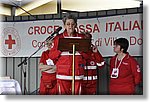 Villar Dora 9 Giugno 2019 - Trentennale dalla Fondazione - Croce Rossa Italiana - Comitato Regionale del Piemonte