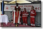 Villar Dora 9 Giugno 2019 - Trentennale dalla Fondazione - Croce Rossa Italiana - Comitato Regionale del Piemonte