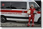 Villar Dora 9 Giugno 2019 - Trentennale dalla Fondazione - Croce Rossa Italiana - Comitato Regionale del Piemonte