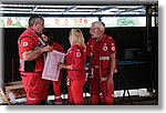 Villar Dora 9 Giugno 2019 - Le premiazioni dei Volontari - Croce Rossa Italiana - Comitato Regionale del Piemonte