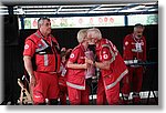 Villar Dora 9 Giugno 2019 - Le premiazioni dei Volontari - Croce Rossa Italiana - Comitato Regionale del Piemonte