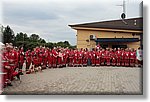 Villar Dora 9 Giugno 2019 - Trentennale dalla Fondazione - Croce Rossa Italiana - Comitato Regionale del Piemonte