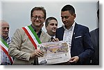 San Francesco al Campo 15 Giugno 2019 - Inaugurazione Elisosta abilitata anche al Volo Notturno - Croce Rossa Italiana - Comitato Regionale del Piemonte