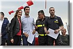 San Francesco al Campo 15 Giugno 2019 - Inaugurazione Elisosta abilitata anche al Volo Notturno - Croce Rossa Italiana - Comitato Regionale del Piemonte