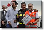 San Francesco al Campo 15 Giugno 2019 - Inaugurazione Elisosta abilitata anche al Volo Notturno - Croce Rossa Italiana - Comitato Regionale del Piemonte