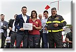 San Francesco al Campo 15 Giugno 2019 - Inaugurazione Elisosta abilitata anche al Volo Notturno - Croce Rossa Italiana - Comitato Regionale del Piemonte