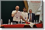 Solferino 22 Giugno 2019 - L'Assemblea Nazionale - Croce Rossa Italiana - Comitato Regionale del Piemonte