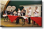 Solferino 22 Giugno 2019 - L'Assemblea Nazionale - Croce Rossa Italiana - Comitato Regionale del Piemonte