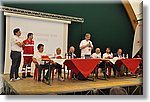 Solferino 22 Giugno 2019 - L'Assemblea Nazionale - Croce Rossa Italiana - Comitato Regionale del Piemonte