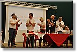 Solferino 22 Giugno 2019 - L'Assemblea Nazionale - Croce Rossa Italiana - Comitato Regionale del Piemonte