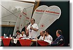 Solferino 22 Giugno 2019 - L'Assemblea Nazionale - Croce Rossa Italiana - Comitato Regionale del Piemonte