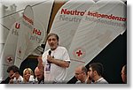 Solferino 22 Giugno 2019 - L'Assemblea Nazionale - Croce Rossa Italiana - Comitato Regionale del Piemonte