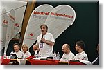 Solferino 22 Giugno 2019 - L'Assemblea Nazionale - Croce Rossa Italiana - Comitato Regionale del Piemonte