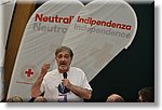 Solferino 22 Giugno 2019 - L'Assemblea Nazionale - Croce Rossa Italiana - Comitato Regionale del Piemonte