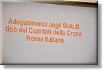 Solferino 22 Giugno 2019 - L'Assemblea Nazionale - Croce Rossa Italiana - Comitato Regionale del Piemonte