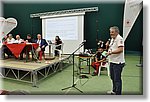 Solferino 22 Giugno 2019 - L'Assemblea Nazionale - Croce Rossa Italiana - Comitato Regionale del Piemonte