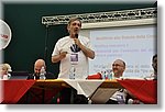 Solferino 22 Giugno 2019 - L'Assemblea Nazionale - Croce Rossa Italiana - Comitato Regionale del Piemonte