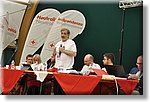 Solferino 22 Giugno 2019 - L'Assemblea Nazionale - Croce Rossa Italiana - Comitato Regionale del Piemonte