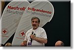 Solferino 22 Giugno 2019 - L'Assemblea Nazionale - Croce Rossa Italiana - Comitato Regionale del Piemonte