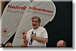 Solferino 22 Giugno 2019 - L'Assemblea Nazionale - Croce Rossa Italiana - Comitato Regionale del Piemonte