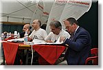 Solferino 22 Giugno 2019 - L'Assemblea Nazionale - Croce Rossa Italiana - Comitato Regionale del Piemonte