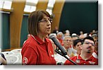 Solferino 22 Giugno 2019 - L'Assemblea Nazionale - Croce Rossa Italiana - Comitato Regionale del Piemonte