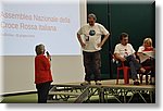 Solferino 22 Giugno 2019 - L'Assemblea Nazionale - Croce Rossa Italiana - Comitato Regionale del Piemonte