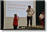 Solferino 22 Giugno 2019 - L'Assemblea Nazionale - Croce Rossa Italiana - Comitato Regionale del Piemonte