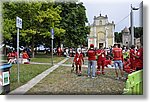 Solferino 22 Giugno 2019 - La tradizionale Fiaccolata - Croce Rossa Italiana - Comitato Regionale del Piemonte