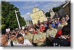 Solferino 22 Giugno 2019 - La tradizionale Fiaccolata - Croce Rossa Italiana - Comitato Regionale del Piemonte