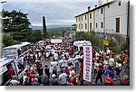 Solferino 22 Giugno 2019 - La tradizionale Fiaccolata - Croce Rossa Italiana - Comitato Regionale del Piemonte