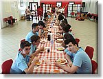 Stupinigi 29 Giugno 2019 - CRI Nichelino Summer Camp - Croce Rossa Italiana - Comitato Regionale del Piemonte