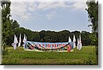 Stupinigi 29 Giugno 2019 - CRI Nichelino Summer Camp - Croce Rossa Italiana - Comitato Regionale del Piemonte