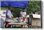 Stupinigi 29 Giugno 2019 - CRI Nichelino Summer Camp - Croce Rossa Italiana - Comitato Regionale del Piemonte